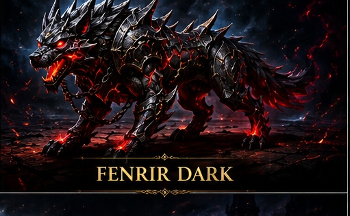 Fenrir Dark