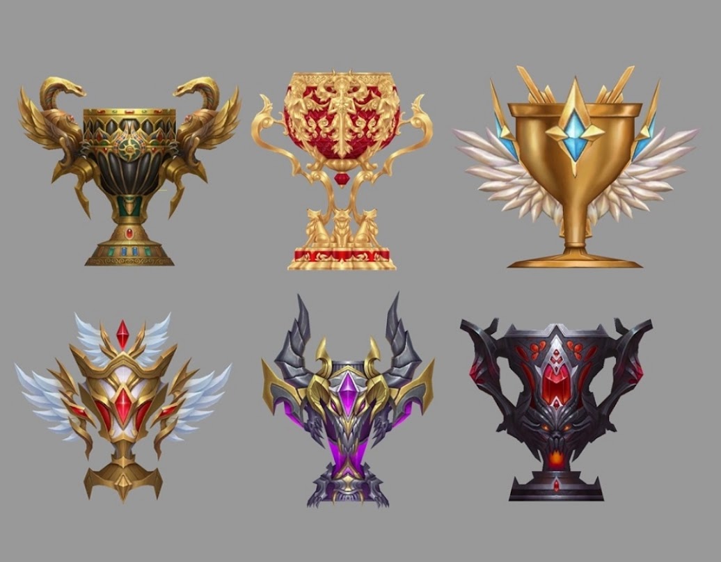 TROFEUS